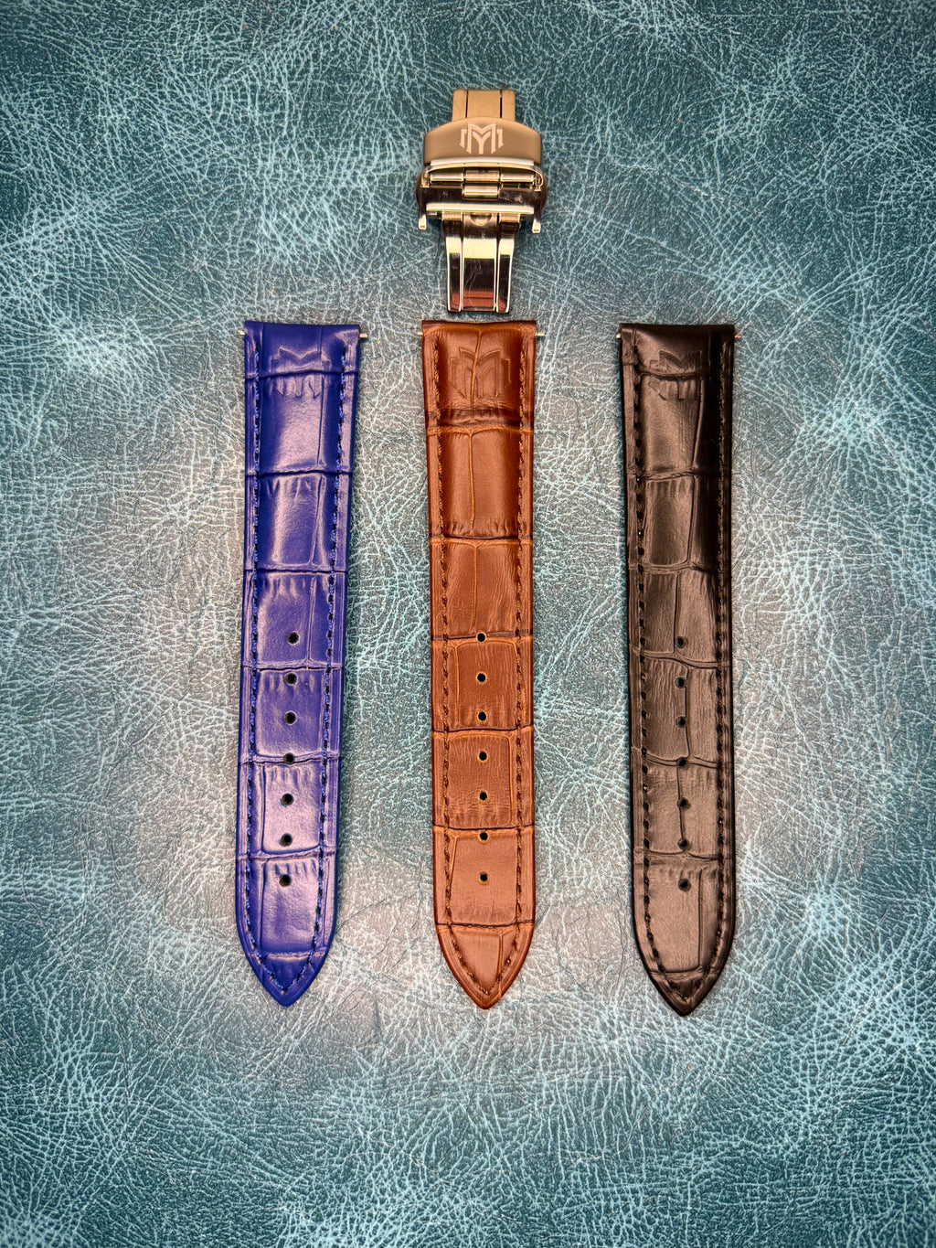 NFC Watch Strap (MV0)