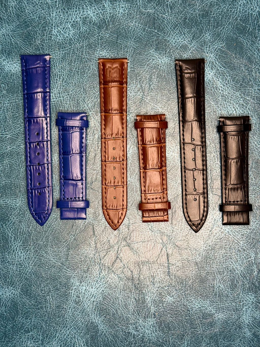 NFC Watch Strap (MV0)