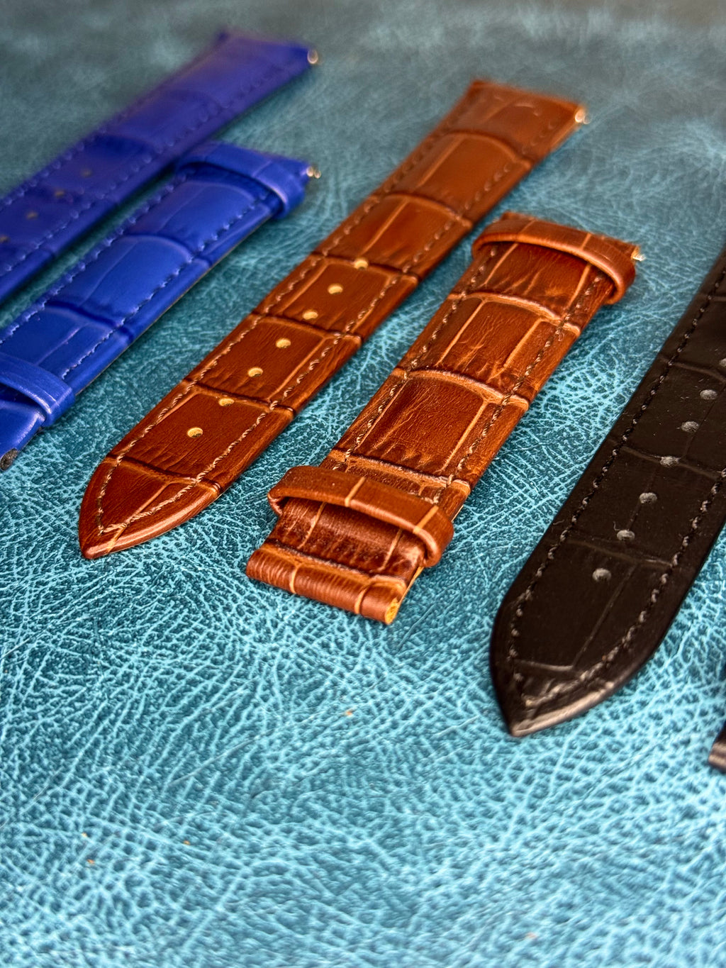 NFC Watch Strap (MV0)