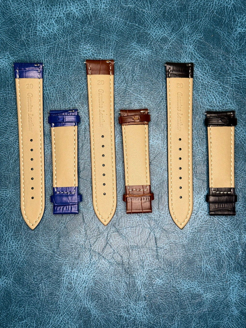 NFC Watch Strap (MV0)