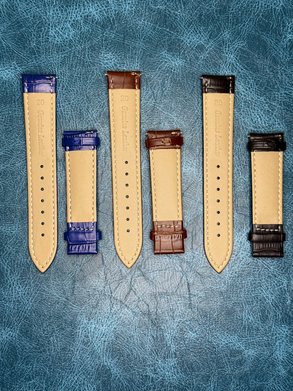 NFC Watch Strap (MV0)