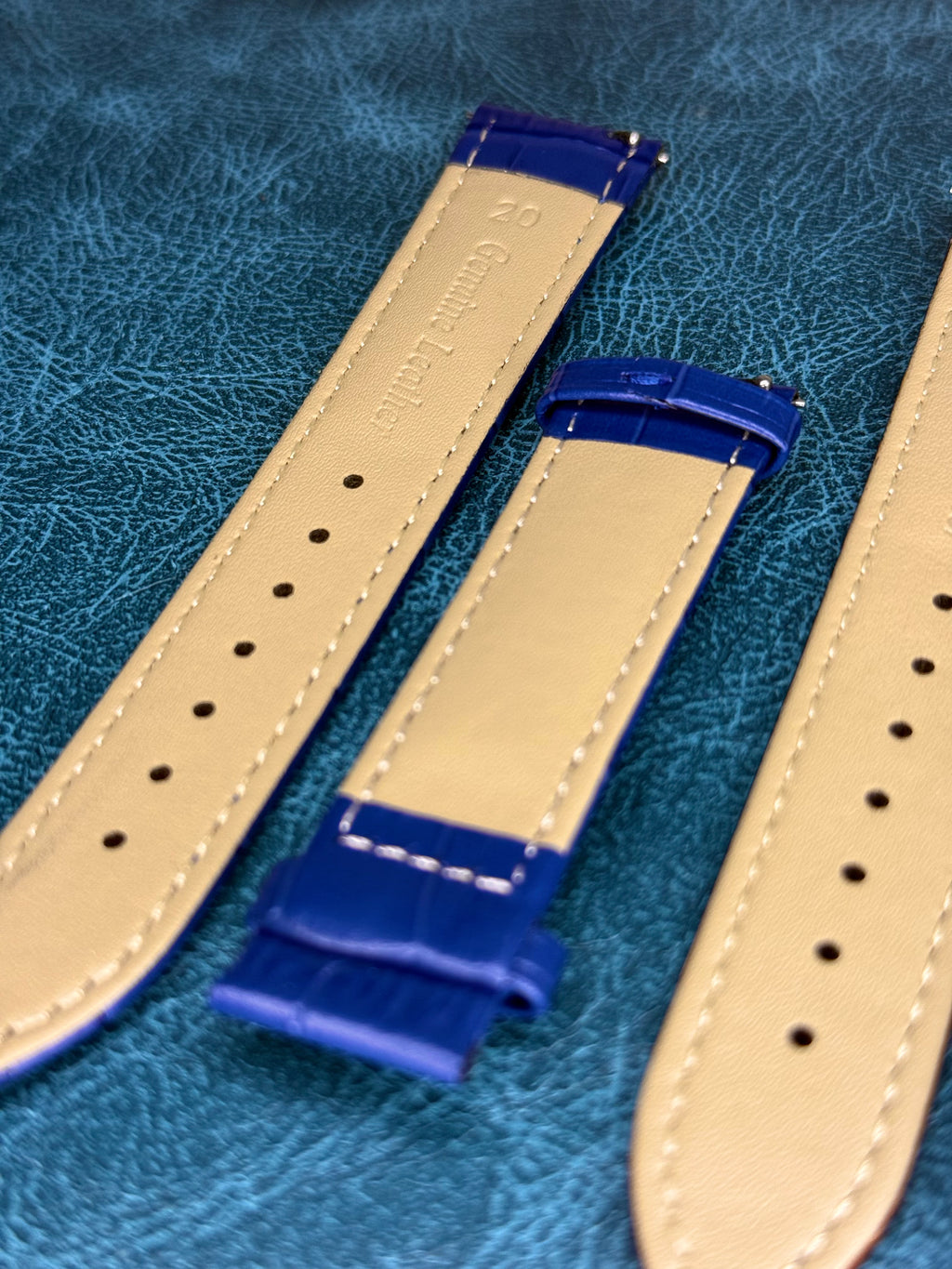 NFC Watch Strap (MV0)