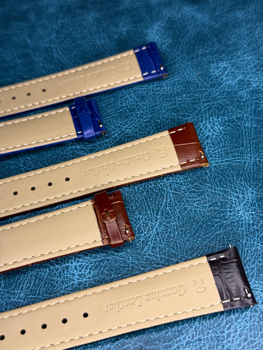 NFC Watch Strap (MV0)