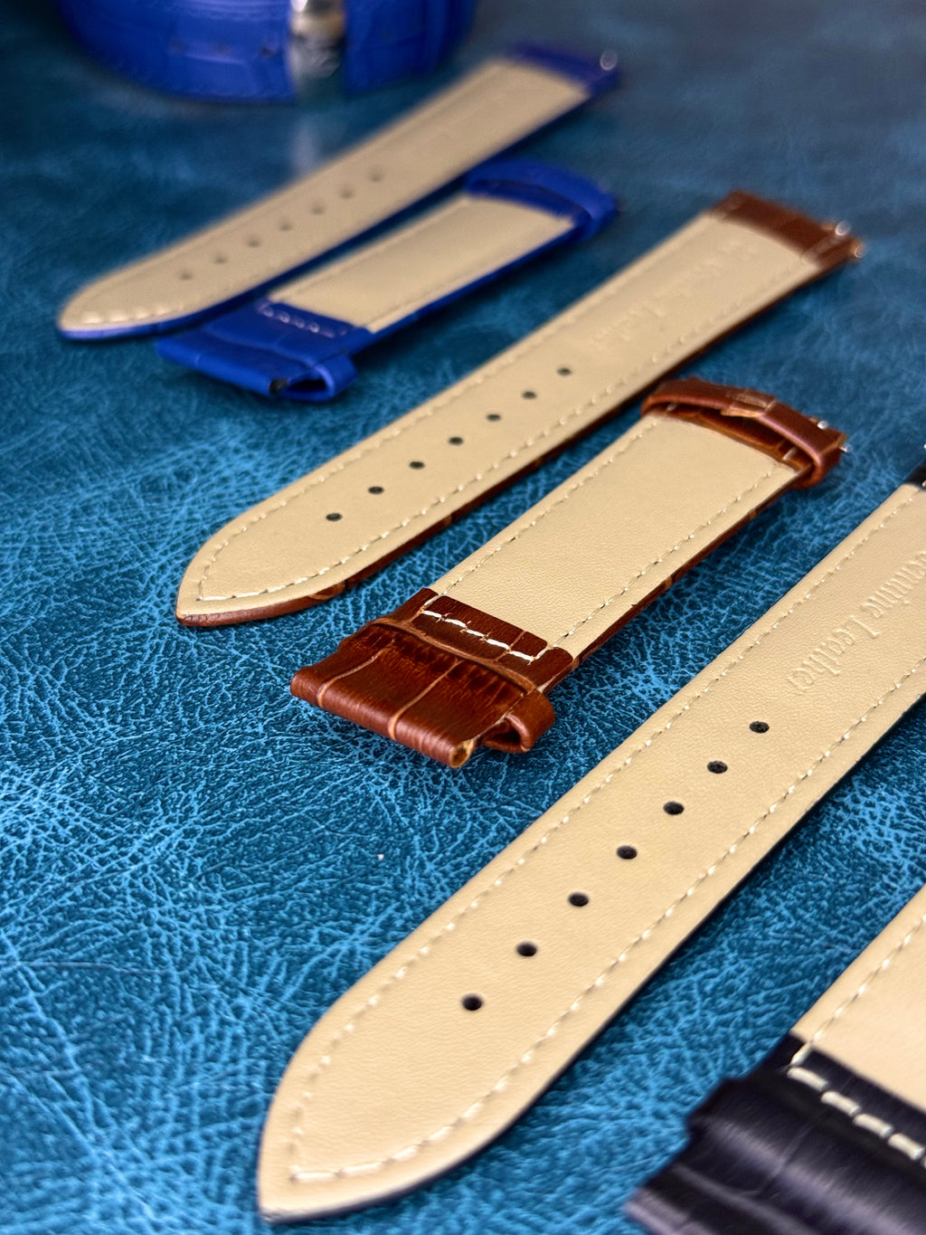 NFC Watch Strap (MV0)