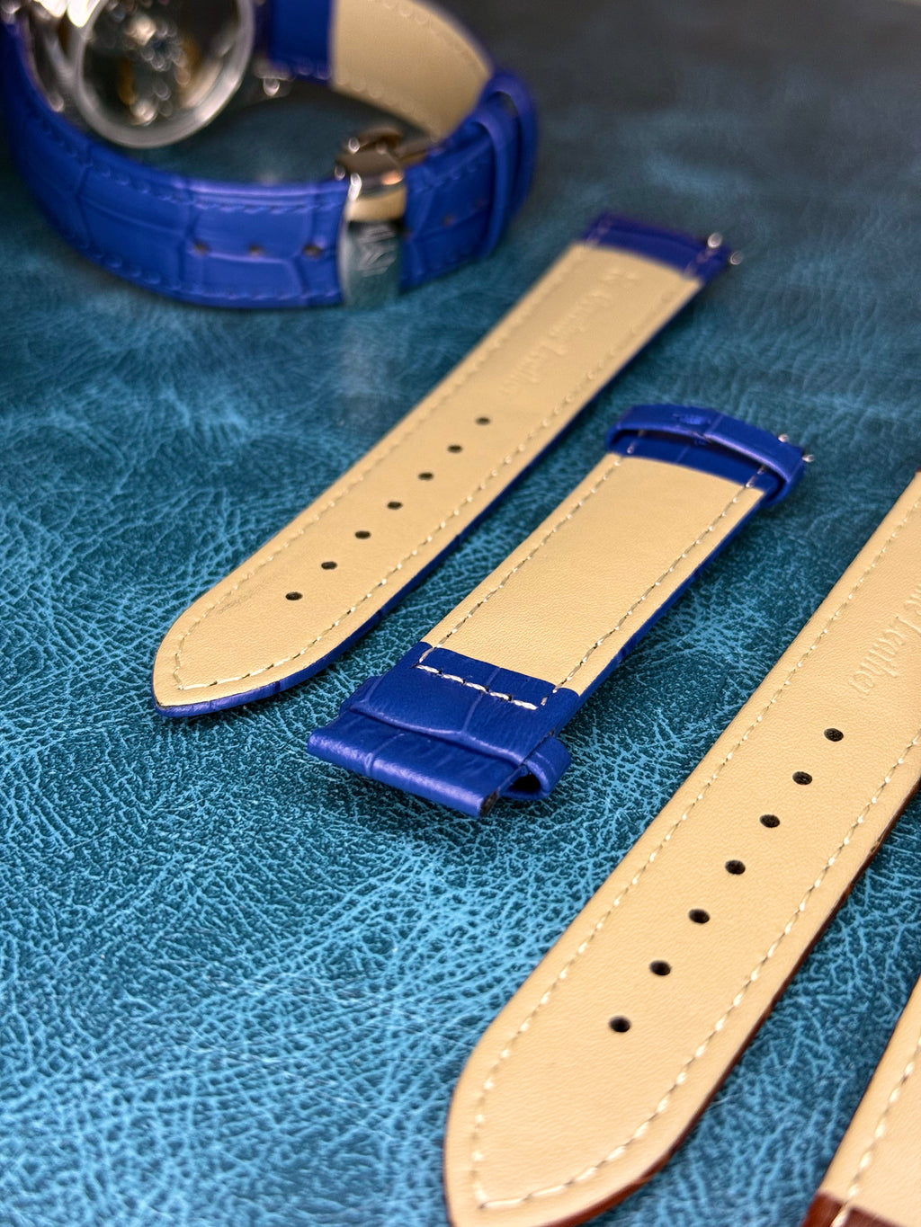 NFC Watch Strap (MV0)