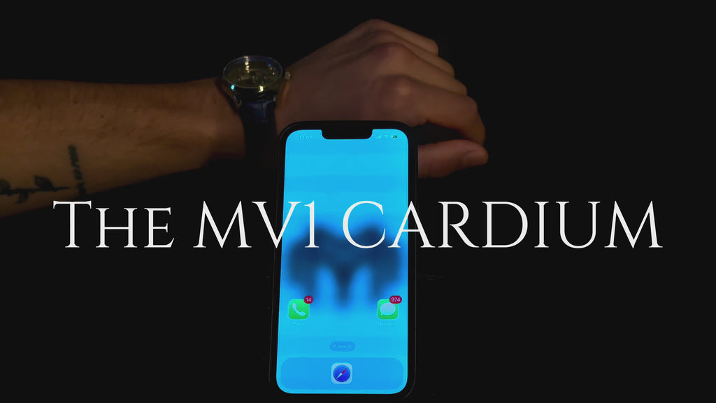 MV1 CARDIUM
